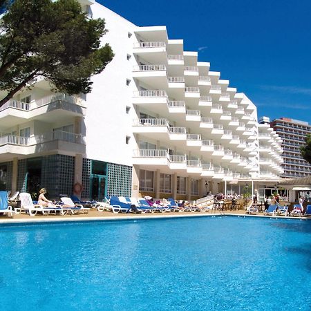 Hotel Riu Concordia Playa de Palma  Exterior foto